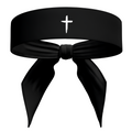 Black Headband
