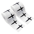 2 Pack: Distressed White