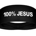 Black Headband