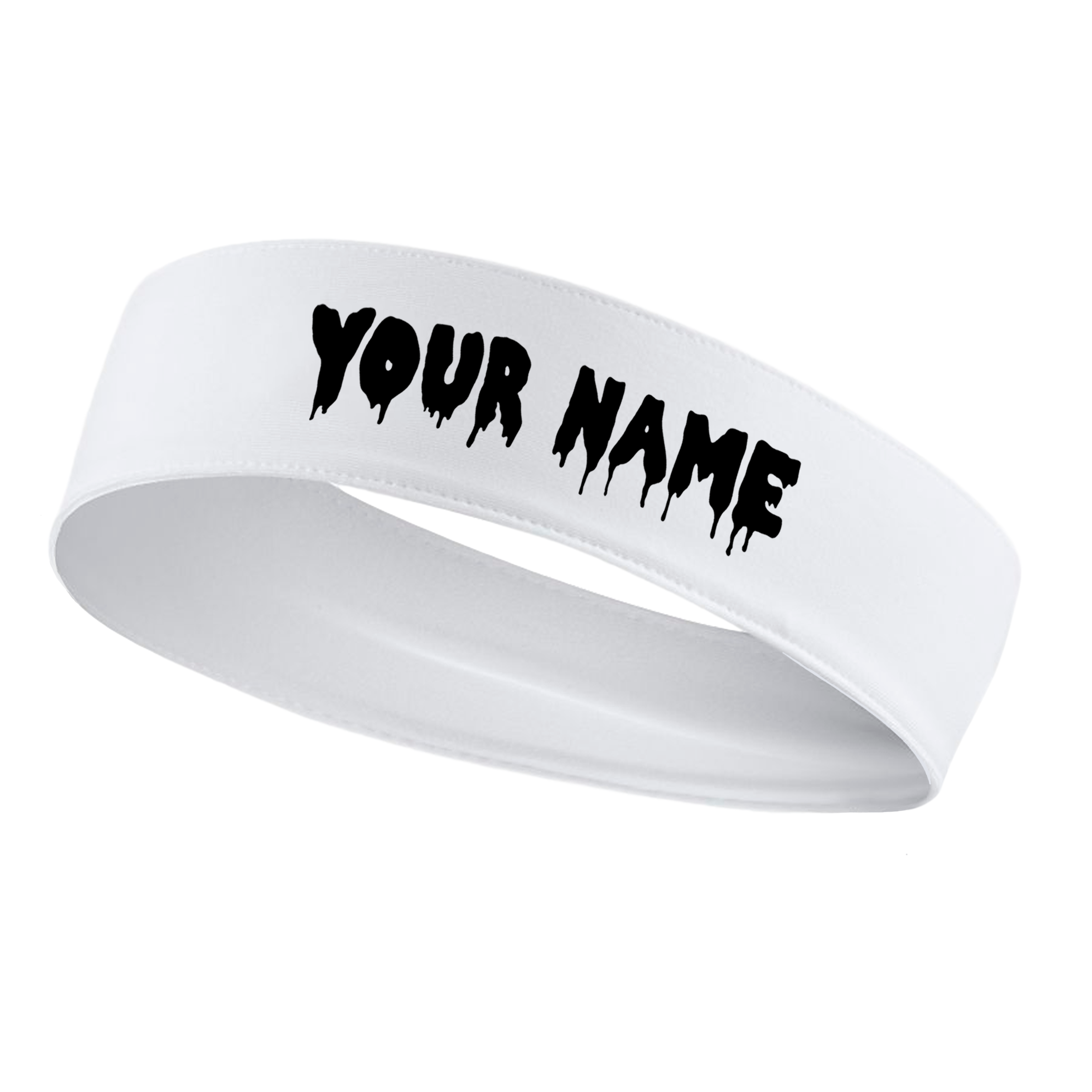Black Headband