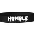 1 Black Wristband
